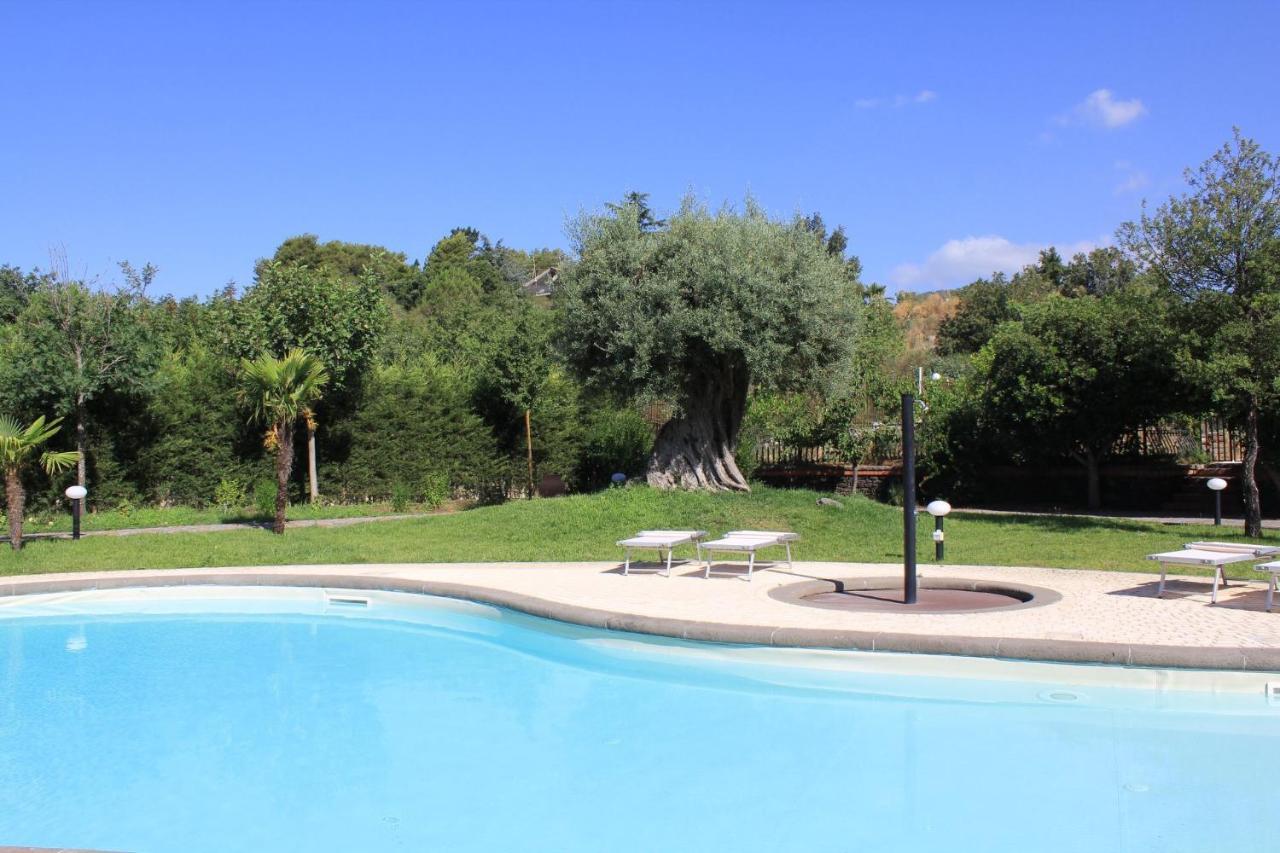 B&B Blanc Maison Etna Relais & Charme Николози Екстериор снимка