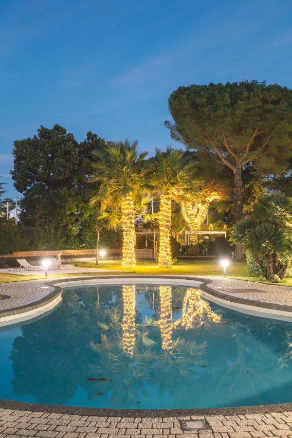 B&B Blanc Maison Etna Relais & Charme Николози Екстериор снимка