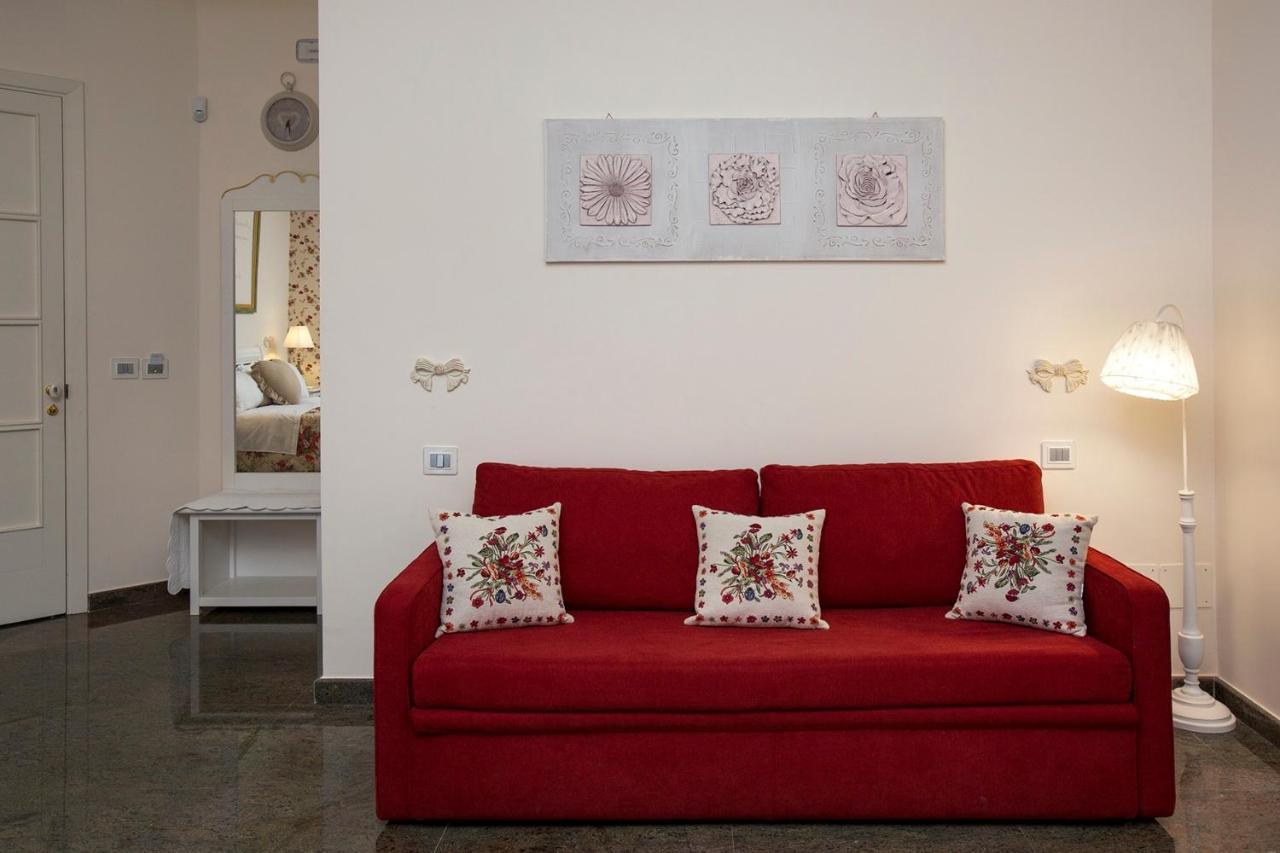 B&B Blanc Maison Etna Relais & Charme Николози Екстериор снимка