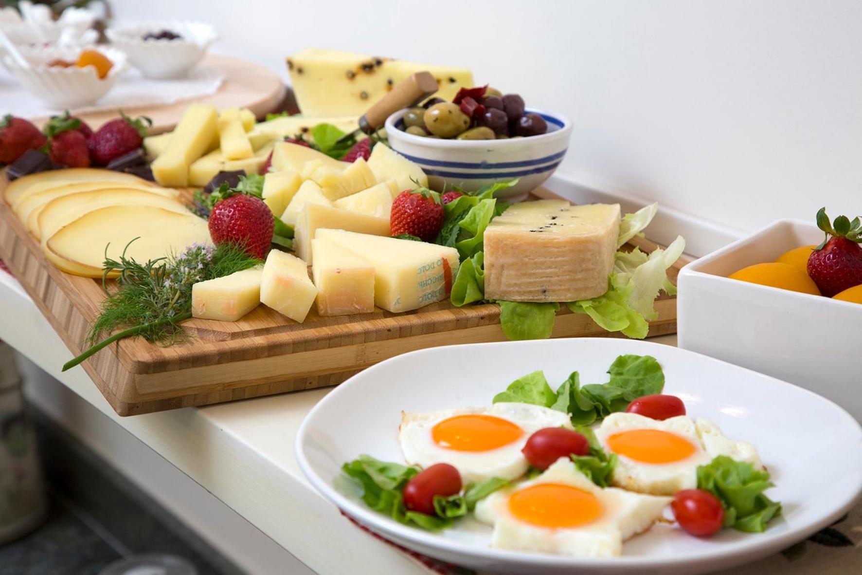 B&B Blanc Maison Etna Relais & Charme Николози Екстериор снимка