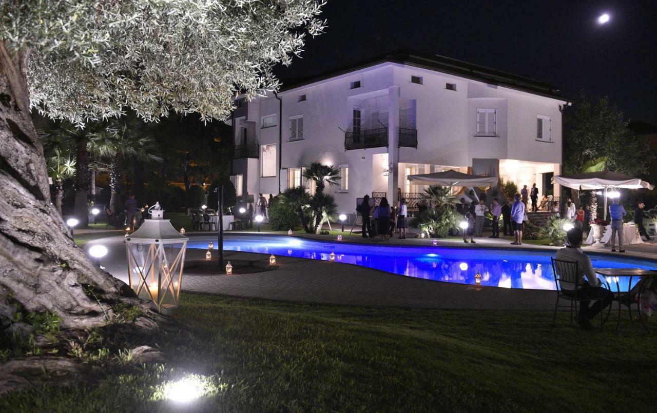 B&B Blanc Maison Etna Relais & Charme Николози Екстериор снимка