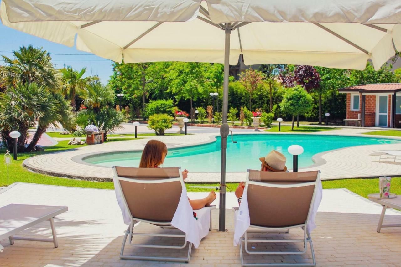 B&B Blanc Maison Etna Relais & Charme Николози Екстериор снимка