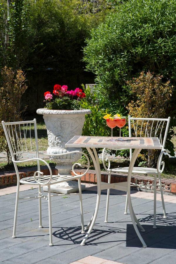 B&B Blanc Maison Etna Relais & Charme Николози Екстериор снимка